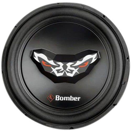 Subwoofer Regency