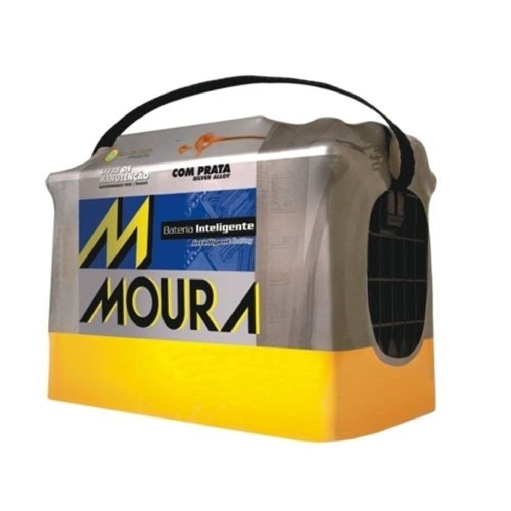 Bateria Moura